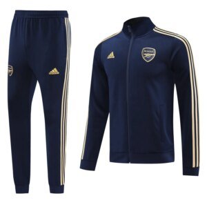 23-24 Arsenal Jacket Tracksuit