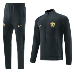 23-24 Pumas UNAM Jacket Tracksuit