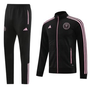 23-24 Inter Miami Jacket Tracksuit