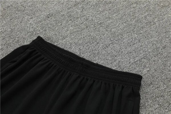 23-24 Manchester City Short Sleeve Training Suit - Image 7