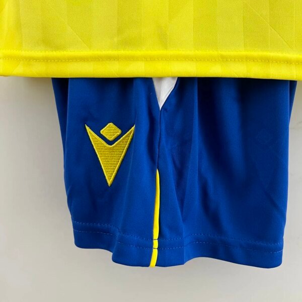 23-24 Cadiz CF Home Kids Kit - Image 6