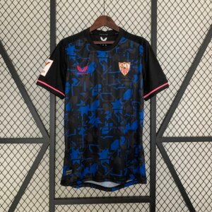 23-24 Sevilla Third Fans Jersey