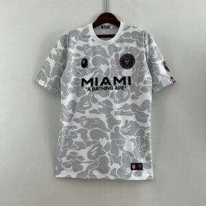 23-24 Inter Miami Joint Edition Fans Jersey