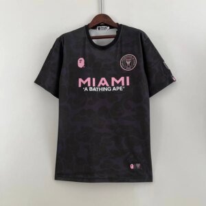 23-24 Inter Miami Joint Edition Fans Jersey