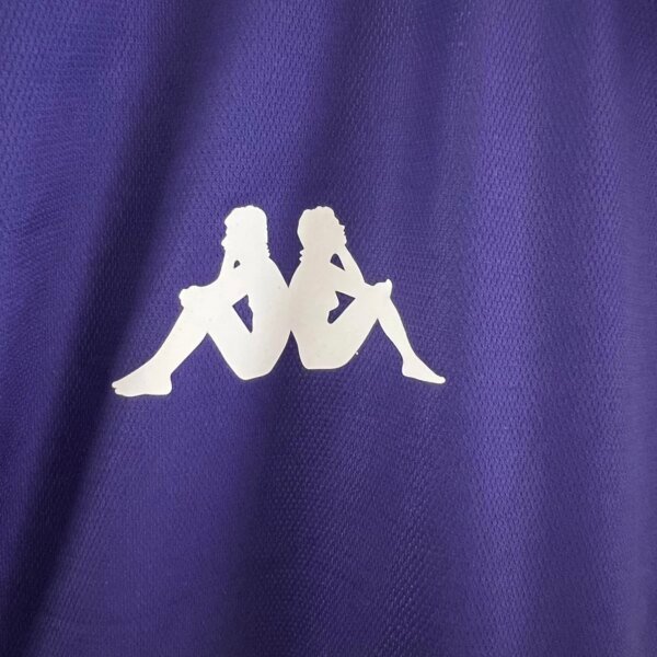 23-24 Fiorentina Third Fans Jersey - Image 2
