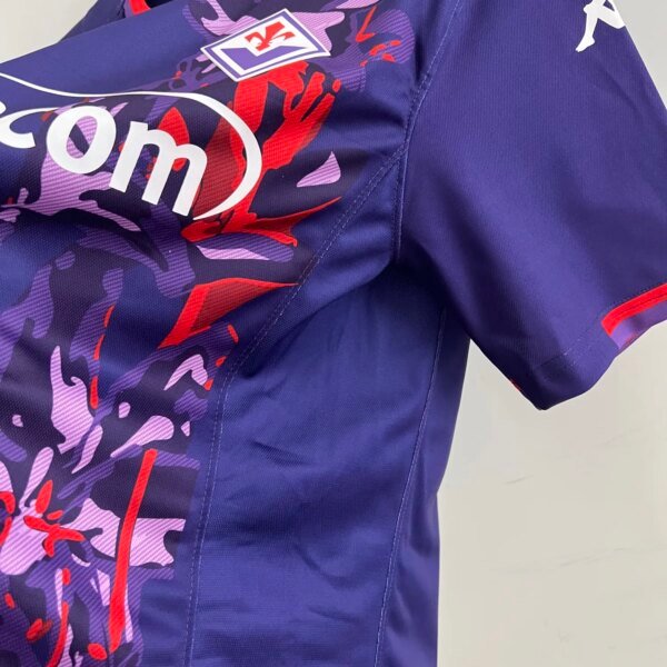 23-24 Fiorentina Third Fans Jersey - Image 6