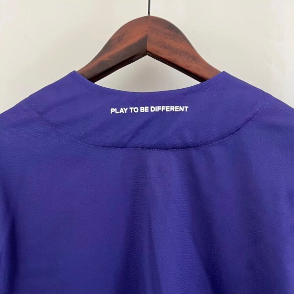 23-24 Fiorentina Third Fans Jersey - Image 8