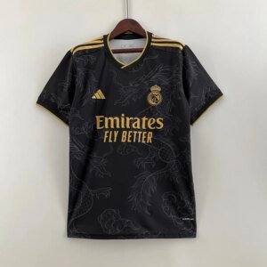 23-24 Real Madrid Special Edition Fans Jersey