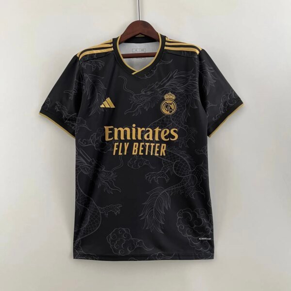 23-24 Real Madrid Special Edition Fans Jersey