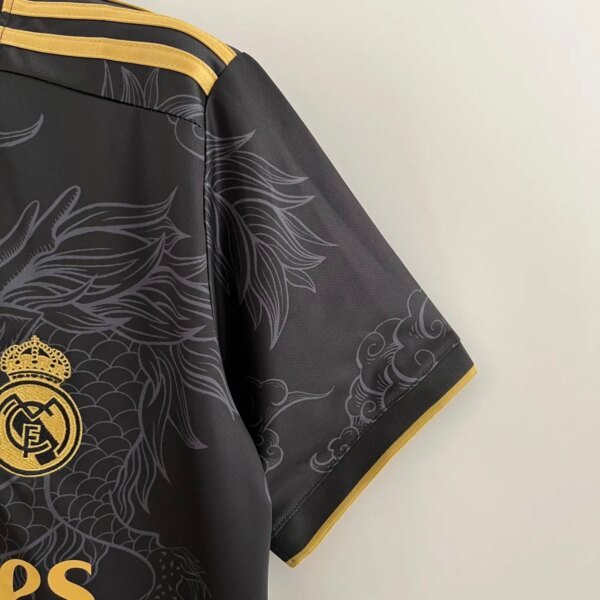 23-24 Real Madrid Special Edition Fans Jersey - Image 2