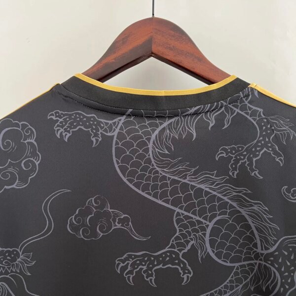 23-24 Real Madrid Special Edition Fans Jersey - Image 6