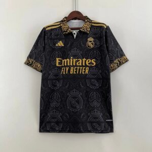 23-24 Real Madrid Special Edition Fans Jersey