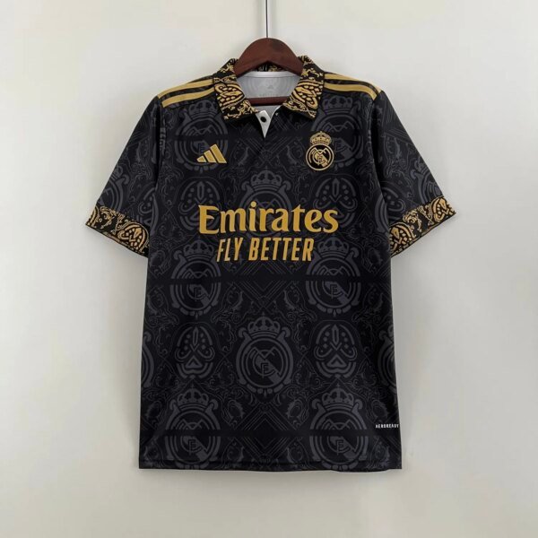 23-24 Real Madrid Special Edition Fans Jersey