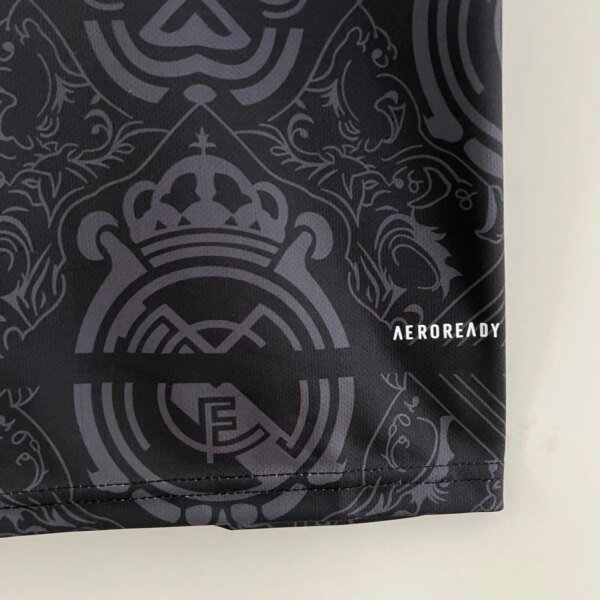 23-24 Real Madrid Special Edition Fans Jersey - Image 3
