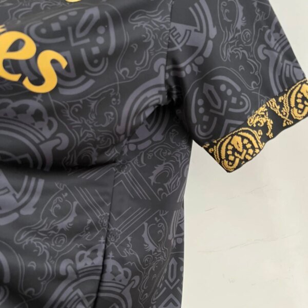 23-24 Real Madrid Special Edition Fans Jersey - Image 4