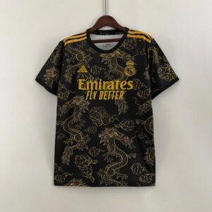 23-24 Real Madrid Special Edition Fans Jersey