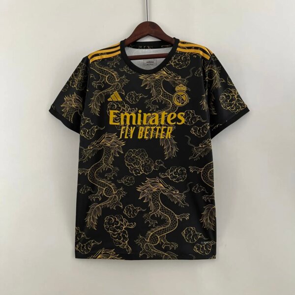 23-24 Real Madrid Special Edition Fans Jersey
