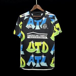 2023 Atlanta United Third Fans Jersey