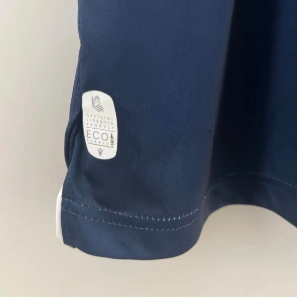 23-24 Real Sociedad Away Fans Jersey - Image 3
