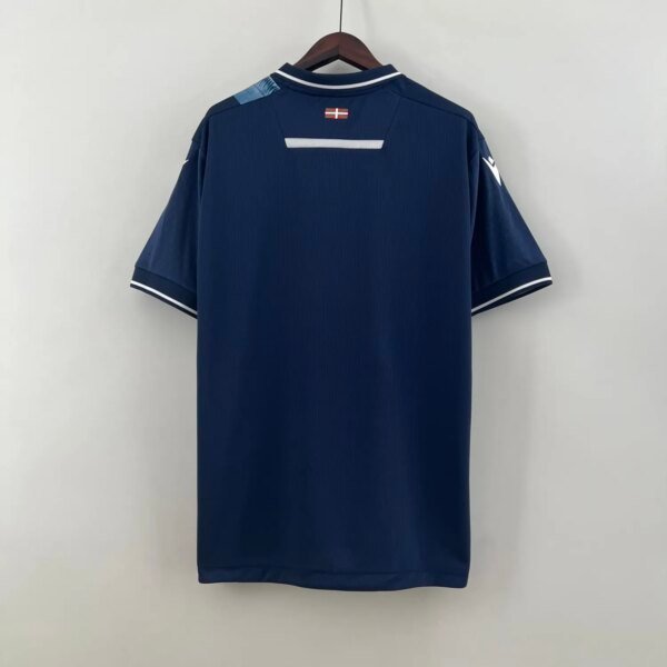 23-24 Real Sociedad Away Fans Jersey - Image 6