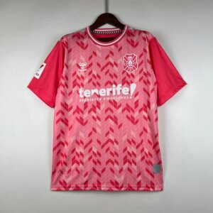 23-24 CD Tenerife Third Fans Jersey
