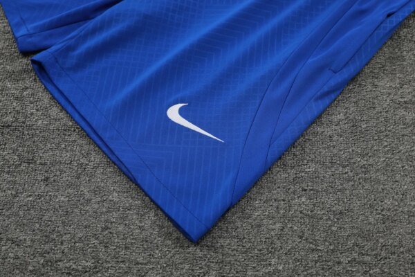 24-25 Barcelona Training Short Sleeve Training Suit - Image 7