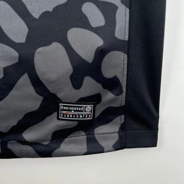 23-24 PSG Third Fans Jersey - Image 3