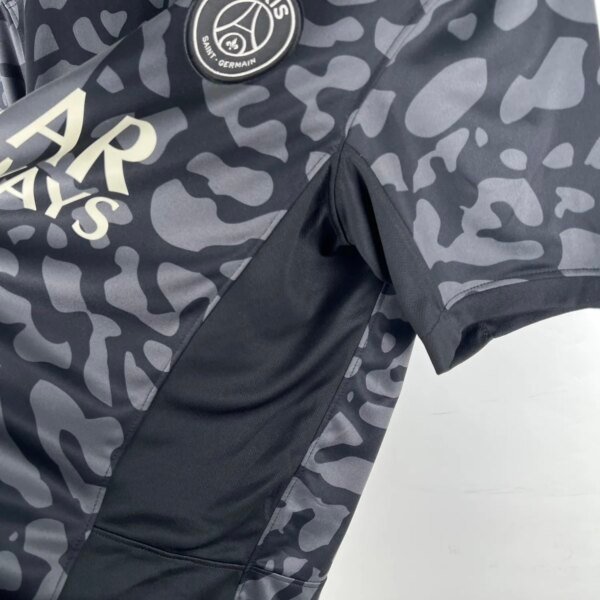 23-24 PSG Third Fans Jersey - Image 4