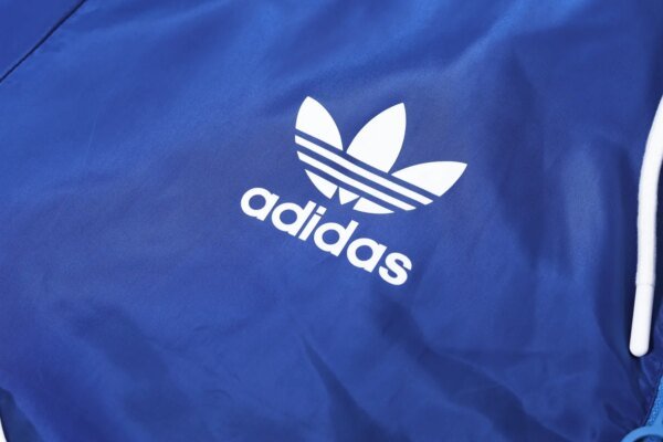 2023 Yokohama F. Marinos Player Hooded Windbreaker S-XXL - Image 7