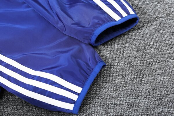 2023 Japan Player Hooded Windbreaker S-XXL - Image 13