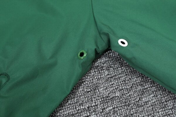 2023 Palmeiras Player Hooded Windbreaker S-XXL - Image 10