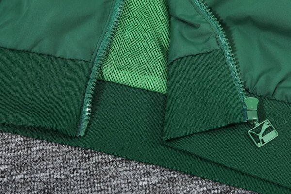 2023 Palmeiras Player Hooded Windbreaker S-XXL - Image 13