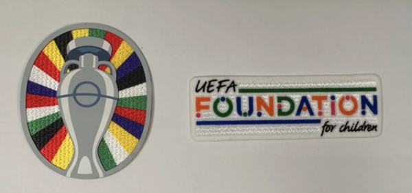 2024 England Away Fans Jersey - Image 6