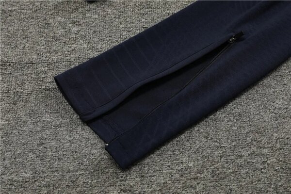 23-24 Barcelona Player Training Suit - Image 10