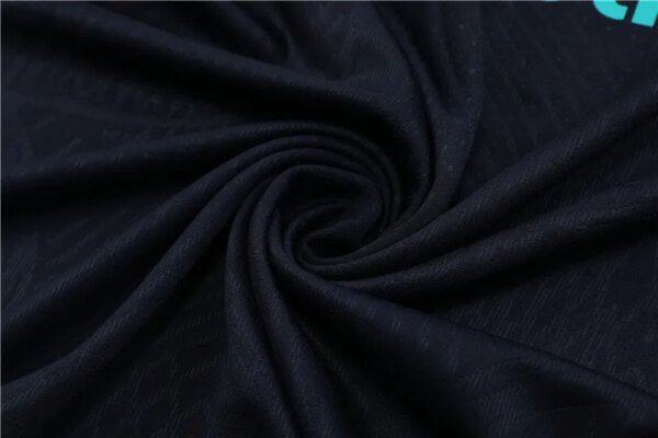 23-24 Barcelona Player Training Suit - Image 18