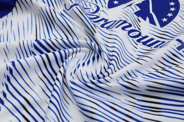 24-25 Inter Milan Training Vest Suit - Image 4