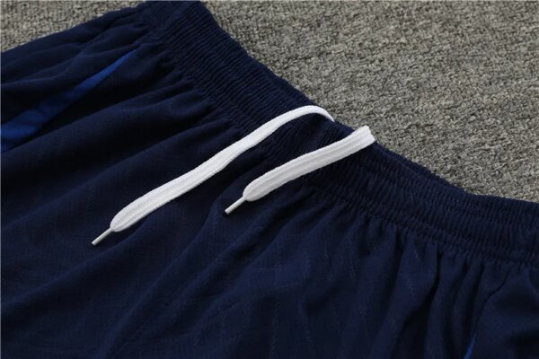 23-24 Barcelona Short Sleeve Training Suit - Image 12