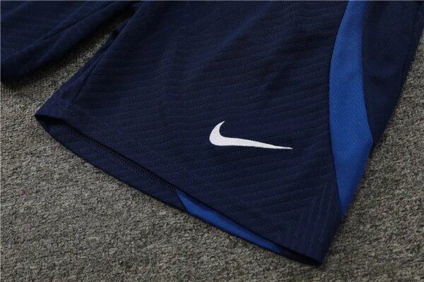 23-24 Barcelona Short Sleeve Training Suit - Image 14