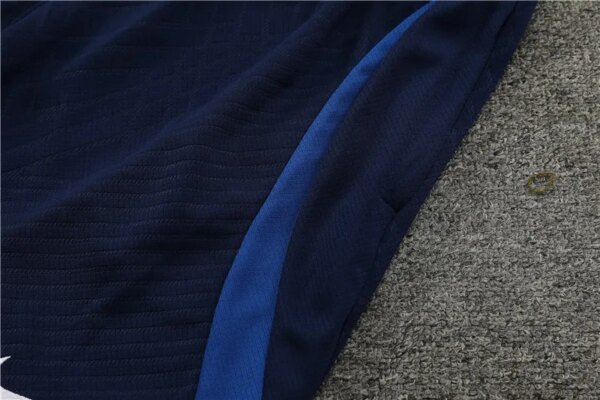 23-24 Barcelona Short Sleeve Training Suit - Image 15