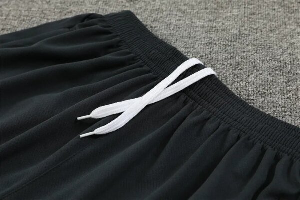 23-24 Manchester City Short Sleeve Training Suit - Image 12