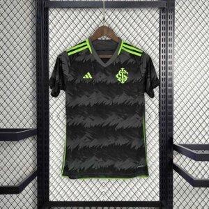 23-24 Internacional Third Fans Women's Jersey