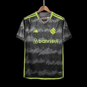 23-24 Internacional Third Fans Jersey