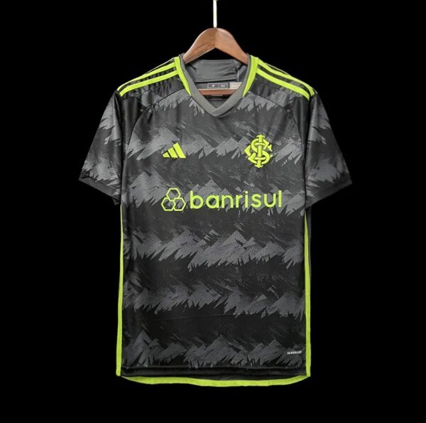 23-24 Internacional Third Fans Jersey