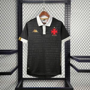 23-24 Vasco da Gama Third Fans Jersey