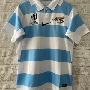 2023 RWC Argentina Home Rugby Jersey