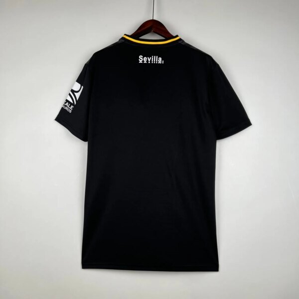 23-24 Real Betis Special Fans Jersey - Image 6