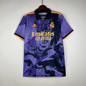 23-24 Real Madrid Special Fans Jersey