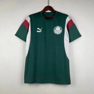 23-24 Palmeiras Special Fans Jersey