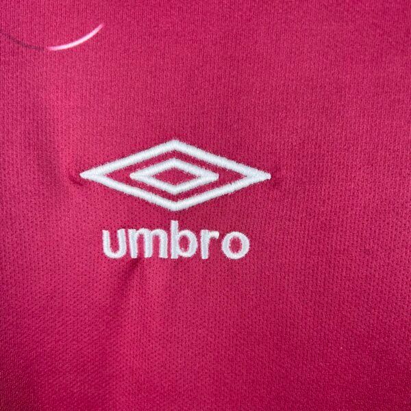 23-24 West Ham United Home Fans Jersey - Image 3