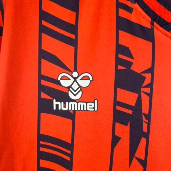 23-24 Everton Away Fans Jersey - Image 3